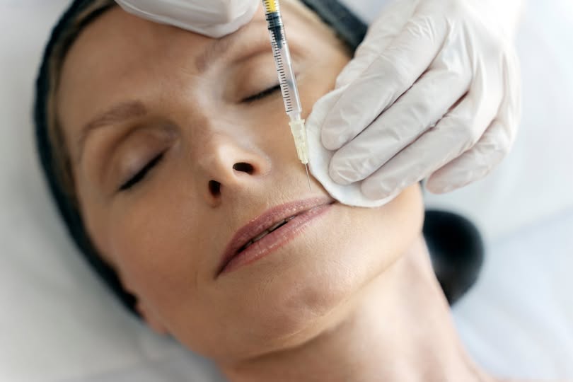 How PRP Facials Can Rejuvenate Your Skin Naturally