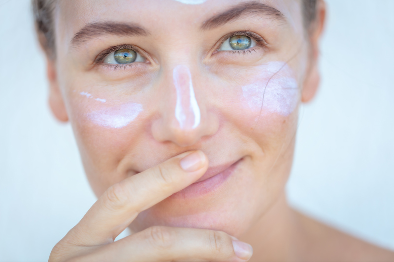 Why You Should Wear SPF On A Daily Basis