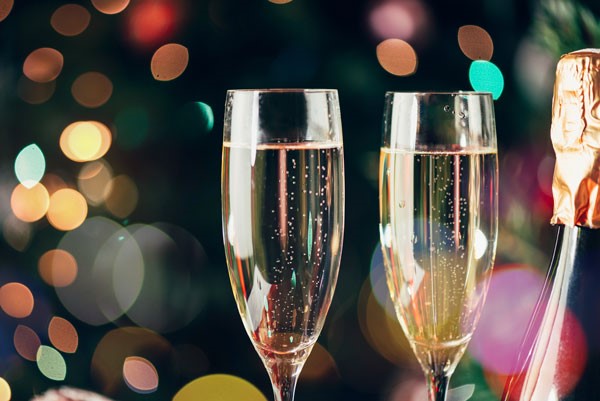 How to Cure a New Year's Eve Hangover