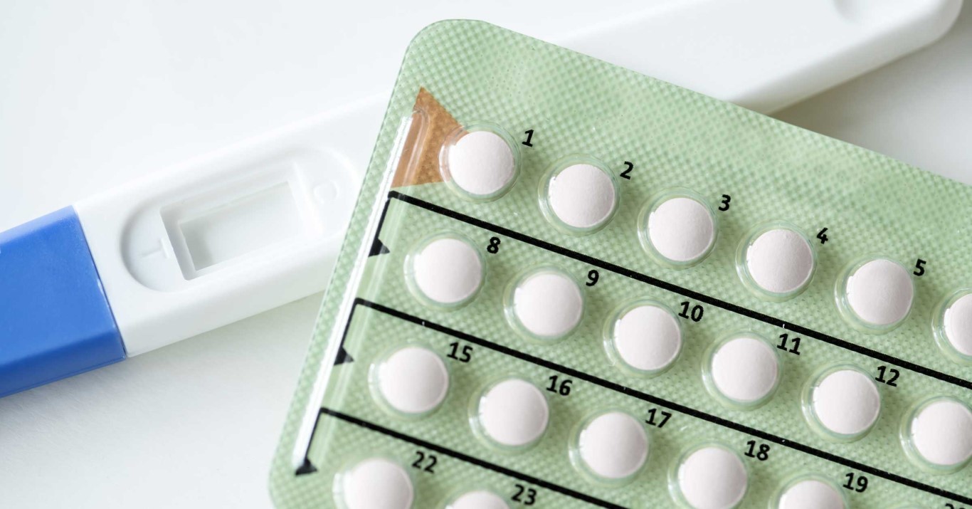 Contraception et santé bucco-dentaire