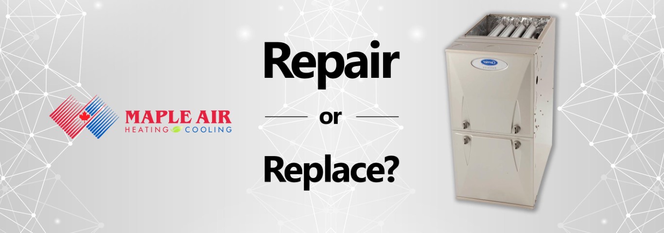 How Much Does it Cost to Replace a Furnace Heat Exchanger in Michigan?